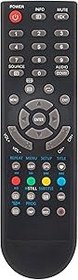 Resim ALLIMITY Grandin TV LD32CVB16 LD28C25 LD32C12 LD28CGB107S LD39GC21 LD32C14 LD19C14 LD32C17 L32GT686EBH L32GT686EHB UD55 ile uyumlu uzaktan kumanda 5VGB200. 2 LD40CH105 