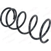 Resim Helezon Yayı Ön Mazda 626 3 Coupe Gd 1987-1992 1.8-2.0-2.0 125-2.0 165 -2.2 125 B01a34011 2 Adet 