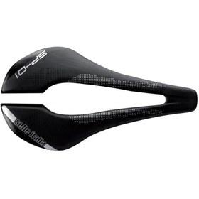 Resim Selle Italia Sp-01 Boost Superflow Tm S3 Sele Si?yah-s3 