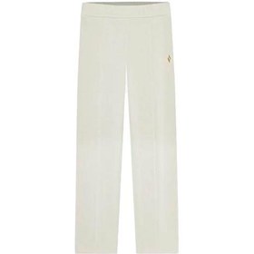 Resim Skechers Soft Touch Wide Leg Kadın Bej Eşofman 