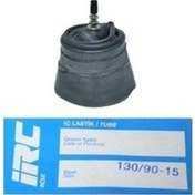 Resim İrc 130/90-15 Mc İç Lastik İrc 