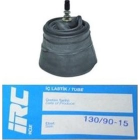 Resim İrc 130/90-15 Mc İç Lastik İrc 