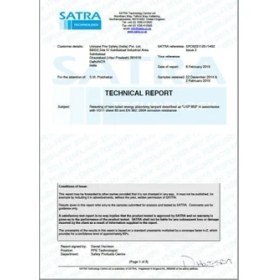 Resim İşmont Lanyard Çift Bacak 