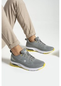 Resim Hammer Jack 101-23376 Elliot Air Taban Unisex Spor Ayakkabı 001 