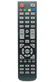 Resim Awox B205000s 4k Smart Led Tv Kumandası 314-L-B205000S 