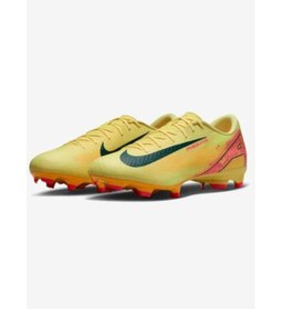 Resim Nike Vapor 16 Academy FG/MG | Sarı 
