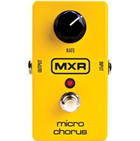 Resim Mxr M148 Micro Chorus Pedalı 