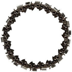 Resim King Arthur'S Tools 40022 Lancelot Yedek Zincir 100Mm 22 Diş 