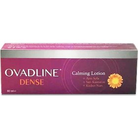 Resim Ovadline Dense Calming Lotion 60 ML 