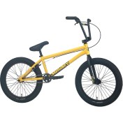 Resim Sunday Bikes Sunday Scout Matte Mustard Bmx 