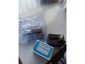 Resim Tabaş Tel Kılavuzu(Wire Guide) M132-0.305 mm Edm Set Elmas Tel Kılavuzları Üst 030P 63 Dıax 
