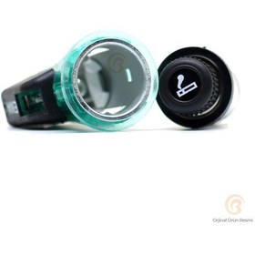 Resim Renault R9 R11 R19 Çakmak Çakmaklık Komple Gövdeli - Işıklı 