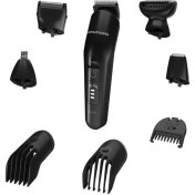 Resim Erkek Bakım Seti, Siyah, Temizlik ve Bakım Ürünleri, Şık ve Kullanışlı Paket 