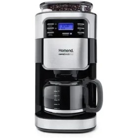 Resim Homend 5002 Coffeebreak Filtre Kahve Makinesi 