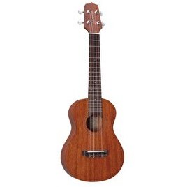 Resim Takamine EGU-C1 Elektro Concert Ukulele 