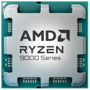Resim AMD Ryzen 5 9600 6 Çekirdek 30 MB 3.8 GHz İşlemci 