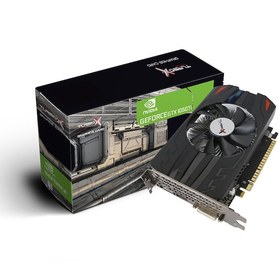 Resim Turbox NVIDIA GeForce GTX 1050 Ti Venom Titan S 4 GB 128 Bit GDDR5 DX12 Ekran Kartı 