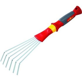 Resim Wolf Garten Ld-2K Mini Tırmık 11.5 Cm 