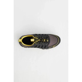 Resim Goodyear Outlander S1PL Esd Hro Fiberglas Burun Iş Güvenliği Ayakkabısı 