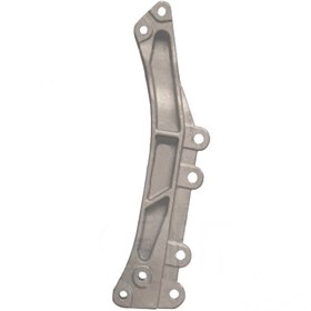 Resim Basamak Bağlantı Braketi Tgs Euro-6 Ön Sağ - 81615110030 