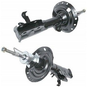 Resim Esse Otomotiv City 09-12 Ön Sağ Amortisör Gazli - MHR-11066 - 51610-TM0-T42 