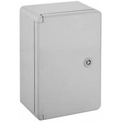 Resim Işıldar Pano Polyester 30x50x17 Kilitli 