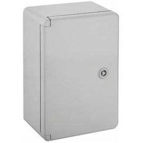 Resim Işıldar Pano Polyester 30x50x17 Kilitli 