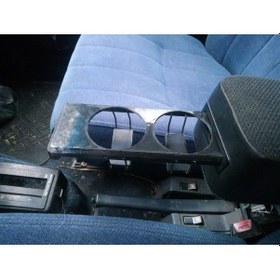 Resim Opencart Volvo 240 Koltuk Bardağı Barınağı Sadece Plastik Aparattır 