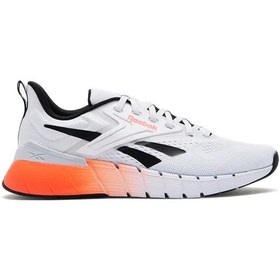 Resim Reebok Nano Gym Gri Erkek Fitness Ayakkabısı 000000000102180611 Gri-siyah 