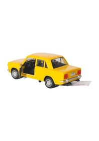 Resim 003-brl16 Sesli Metal Çek Bırak Murat Havalı Korna -birliktoys 