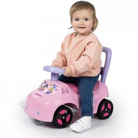 Resim Smoby Minnie İlk Bingit Aracım 720544 