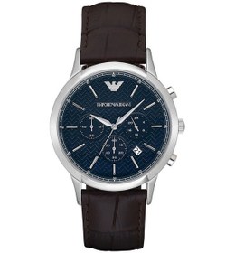 Resim Emporio Armani AR2494 Erkek Kol Saati 