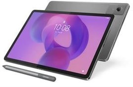 Resim Lenovo Tab K11 Gen 2 8GB 128GB Depolama 11'' 2.5K (2560x1600) IPS Panel Android Tablet - ZAFS0134TR + Lenovo Tab Pen Kalem 