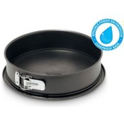 Resim Guardini Gardenia Kelepçeli Kek Kalıbı 26Cm 