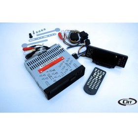 Resim Next Oto Teyp Dvd/vcd/mp3 Player Fm/am Tuner 