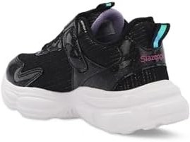 Resim Slazenger Kız Çocuk Sneaker Ayakkabı SA24LP040K-500, SA24LP040K-500 