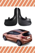 Resim mabencem Ford Fiesta 2018 Ve Sonrası 2'litozluk Çamurluk Paçalık 