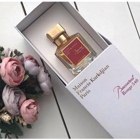 Resim Maison Francis Kurkdjian Maison - Francis Kurkdjian Baccarat Rouge 540 Edp Unisex Parfüm 70 ml 