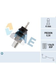 Resim Fae 12230 - Yag Musuru Honda Cıvıc 1991-2005 - Accord 1993-2003 - Crv 1995-2007 - Hrv 1999- Nıssan Almera 1995- 