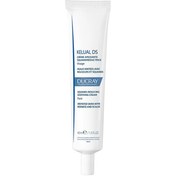 Resim Ducray Kelual Ds Pullanma Karşıtı Cilt Kremi 40 ml 