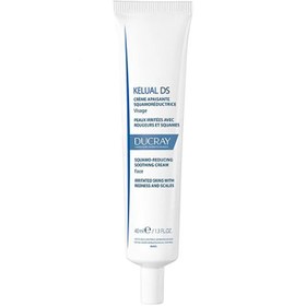 Resim Ducray Kelual Ds Pullanma Karşıtı Cilt Kremi 40 ml 
