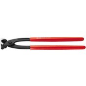 Resim Ceta Form 250 mm 10'' Betoncu Kerpeteni (CETAFORM.E36-54-0250X) 