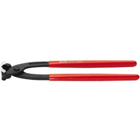 Resim Ceta Form 250 mm 10'' Betoncu Kerpeteni (CETAFORM.E36-54-0250X) 