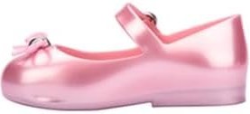 Resim Sweet Love BB Kız Çocuk Babet Pembe 32803 