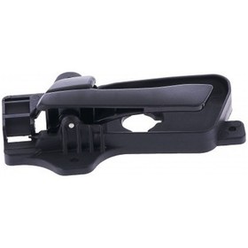 Resim 826202L0009R Kapı Kolu Hyundai I-30 07-11 Ön İç Siyah Sağ 