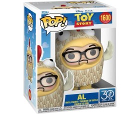 Resim Playstation Funko Pop Disney: Toy Story 30TH - Al 