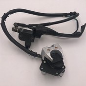 Resim Lifan Eagle 125 Scooter Ön Fren Merkezi 
