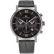 Resim Tommy Hilfiger Th1710395 Erkek Kol Saati 