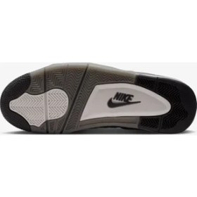 Resim Jordan Air 4 Retro - Gri / 4 | Unisex 