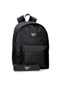 Resim Reebok Mochıla Basıc Blac Siyah Kadın Sırt Çantası 000000000101978768 Siyah 